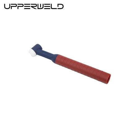 WT26FL 160AMP Torche de soudage TIG flexible avec buse de soudage en verre 3 m Longueur 0,5 kg