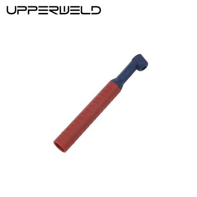 WT26FL 160AMP Torche de soudage TIG flexible avec buse de soudage en verre 3 m Longueur 0,5 kg