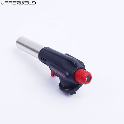 UP002-002 Torche électronique au butane multi-fonctionnelle pour l'extérieur compact et puissant