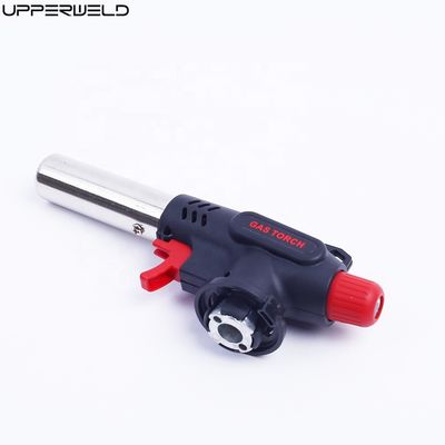 UP002-002 Torche électronique au butane multi-fonctionnelle pour l'extérieur compact et puissant