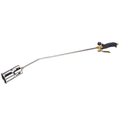 Kit de torches de chauffage extérieur réglable pour le soudage à la flamme au propane
