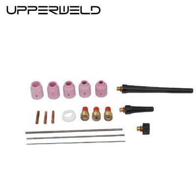 Support OEM WP9 20 53N Kit de soudage en céramique Tig pour la torche de consommables de soudage Tig