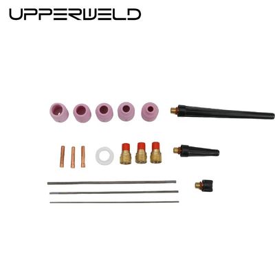 Support OEM WP9 20 53N Kit de soudage en céramique Tig pour la torche de consommables de soudage Tig
