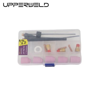 Support OEM WP9 20 53N Kit de soudage en céramique Tig pour la torche de consommables de soudage Tig