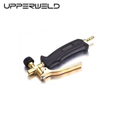 Supérieurs310 Kit de torche de soudage au propane lourd avec trois buses Mesure 67,5*38,5*18,5cm