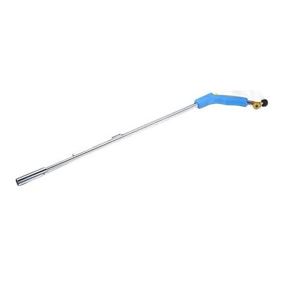 Puissante lampe à propane à gaz UP109 pour le contrôle des mauvaises herbes et le dégivrage du jardin