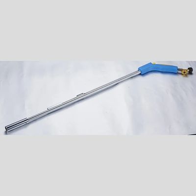 Puissante lampe à propane à gaz UP109 pour le contrôle des mauvaises herbes et le dégivrage du jardin