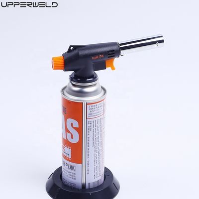 Pistolet électronique à torche au butane multifonctionnel 51*46*60