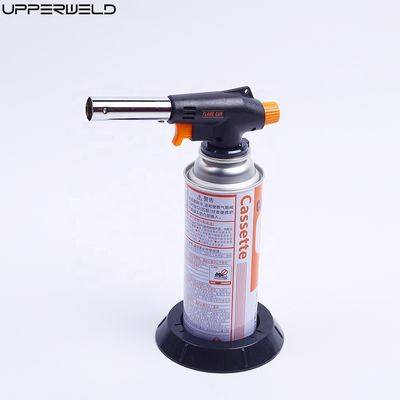 Pistolet électronique à torche au butane multifonctionnel 51*46*60
