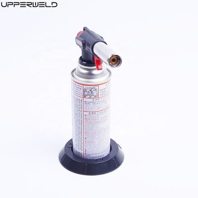Pistolet électronique à torche au butane multifonctionnel 51*46*60