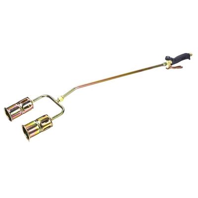 Utilisateur efficace de torches à propane à gaz UPS309 pour brûleur de mauvaises herbes