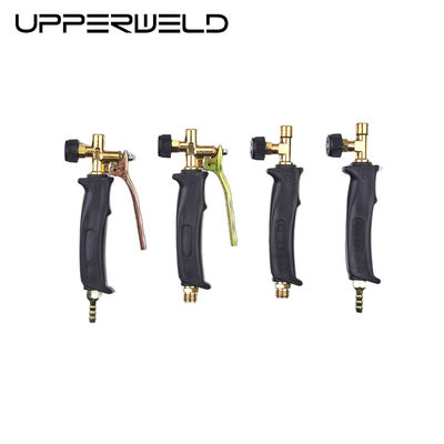 Utilisateur efficace de torches à propane à gaz UPS309 pour brûleur de mauvaises herbes