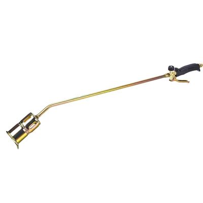 Consommation de carburant 4780g/h Torche de chauffage UPPERWELD UPS308 brûleur de mauvaises herbes au gaz au propane