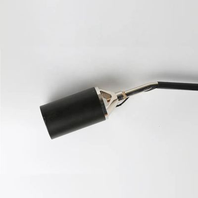 Brûleur à gaz à propane à torche pour toiture de routes glace 89 cm longueur 4640g/h consommation de carburant