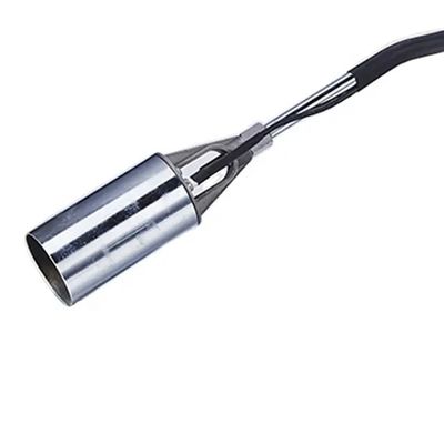 Torche à propane à gaz brûleur de mauvaises herbes tueur de flamme torche pour toit routes glace support ODM