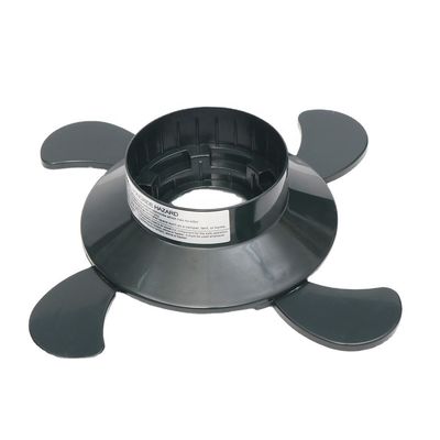 Cylindre à gaz propane MAPP de 0,6 kg pratique pour les poêles et la base de camping à torche portative