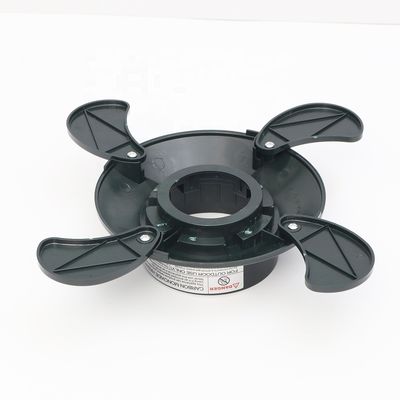 Cylindre à gaz propane MAPP de 0,6 kg pratique pour les poêles et la base de camping à torche portative