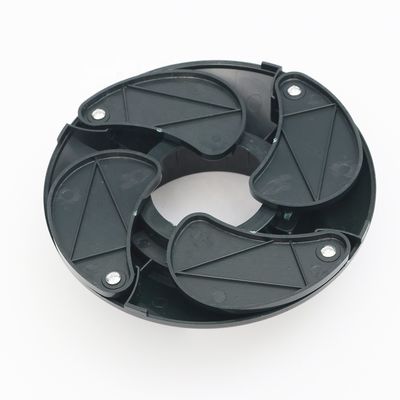 Cylindre à gaz propane MAPP de 0,6 kg pratique pour les poêles et la base de camping à torche portative