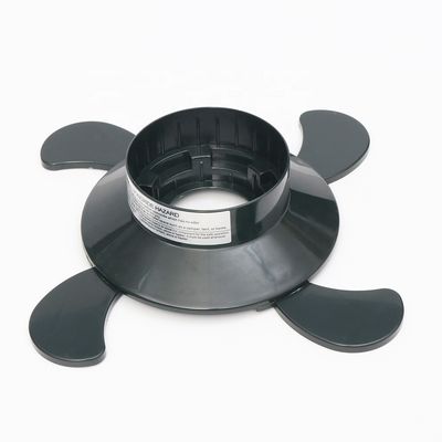 Cylindre à gaz propane MAPP de 0,6 kg pratique pour les poêles et la base de camping à torche portative