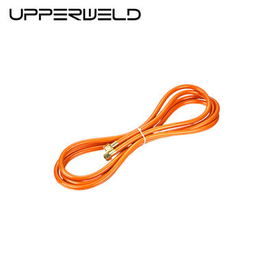 60 cm de longueur support personnalisé OEM UP212 Propane torche à gaz pour le jardin de désherbage
