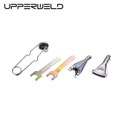 60 cm de longueur support personnalisé OEM UP212 Propane torche à gaz pour le jardin de désherbage