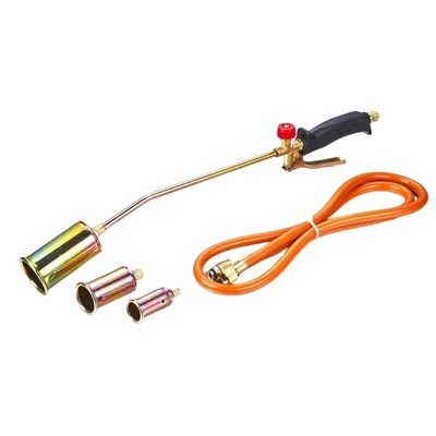 UP211 lampe à propane à gaz lampe à chauffage de 60 cm pour jardin