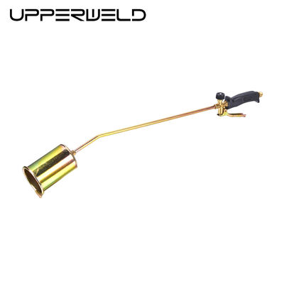 UP211 lampe à propane à gaz lampe à chauffage de 60 cm pour jardin