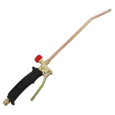 UP211 lampe à propane à gaz lampe à chauffage de 60 cm pour jardin