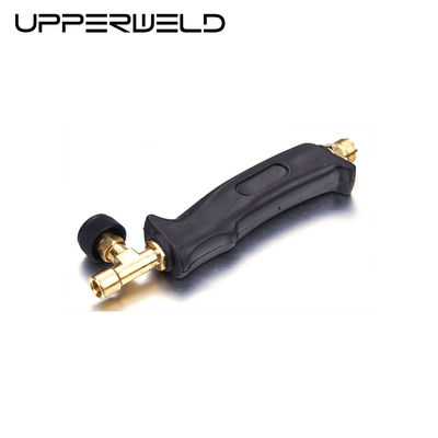 UP202 MAPP/Propane Gas Torch brûleur de mauvaises herbes tueur de flamme lampe de poche pour toit routes glace