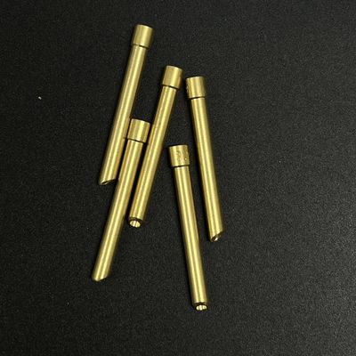 50mm Longueur 3C418GS coin recueillir 995795 pièces de soudage de lentilles à gaz pour les torches TIG
