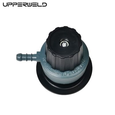 Valve de réservoir de gaz pour régulateur de gaz de GPL à haute pression pour pièces de GPL naturelles