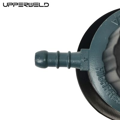 Valve de réservoir de gaz pour régulateur de gaz de GPL à haute pression pour pièces de GPL naturelles