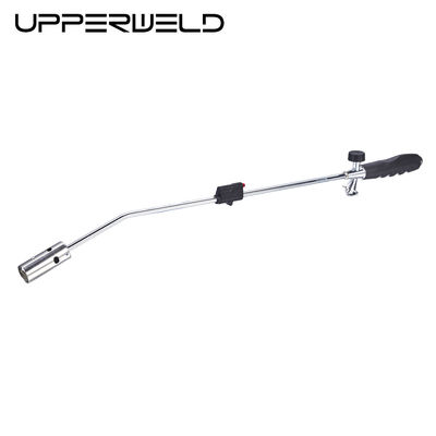 80*11*3cm Résistance à la chaleur normale 1.7KW Torche à propane au gaz pour jardin