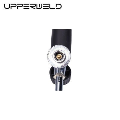 80*11*3cm Résistance à la chaleur normale 1.7KW Torche à propane au gaz pour jardin