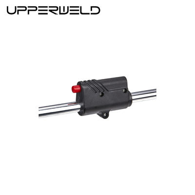 80*11*3cm Résistance à la chaleur normale 1.7KW Torche à propane au gaz pour jardin