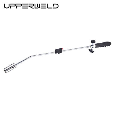 UP106 Torche à gaz à propane brûleur de mauvaises herbes tueur de flamme torche d'allumage pour les routes de jardin