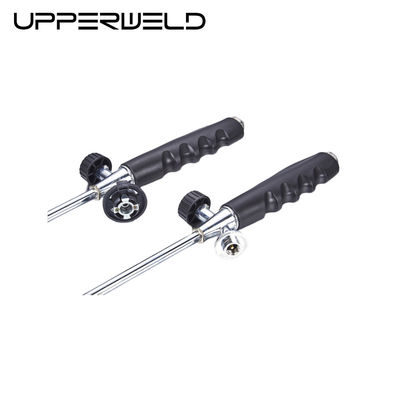 UP106 Torche à gaz à propane brûleur de mauvaises herbes tueur de flamme torche d'allumage pour les routes de jardin