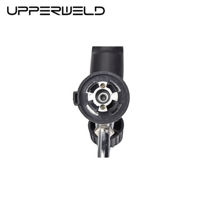 UP106 Torche à gaz à propane brûleur de mauvaises herbes tueur de flamme torche d'allumage pour les routes de jardin