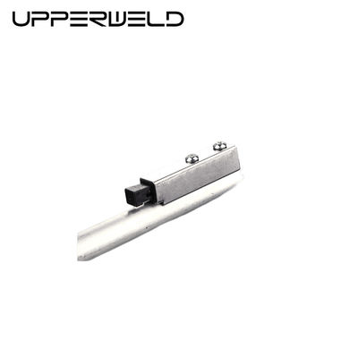 UP105 Propane à gaz torche brûleur de mauvaises herbes tueur de flamme torche d'allumage pour toit routes glace