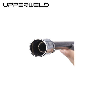 UP105 Propane à gaz torche brûleur de mauvaises herbes tueur de flamme torche d'allumage pour toit routes glace