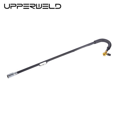 UP105 Propane à gaz torche brûleur de mauvaises herbes tueur de flamme torche d'allumage pour toit routes glace