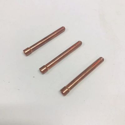 Collet de série 10N durable pour la torche de soudage TIG WP-17/18/26 Pièces de rechange de la torche TIG