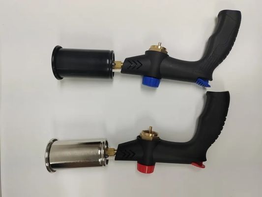 UPPERWELD lampe à propane durable pour barbecue extérieure