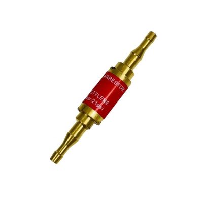 Adaptateur de coupe pour régulateur de pression