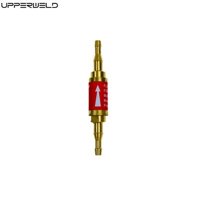 Adaptateur de coupe pour régulateur de pression