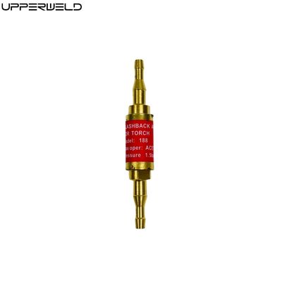 Adaptateur de coupe pour régulateur de pression