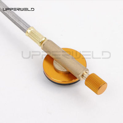 Adaptateur de lampe de poche de chauffage pour camping extérieur pour le câble de raccordement de la soupape de contrôle du réservoir supérieur plat