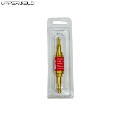 Adaptateur de coupe pour régulateur de pression