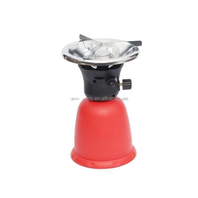 Améliorez votre expérience de cuisine en plein air avec notre poêle à gril en acier inoxydable de 11*11*22 cm