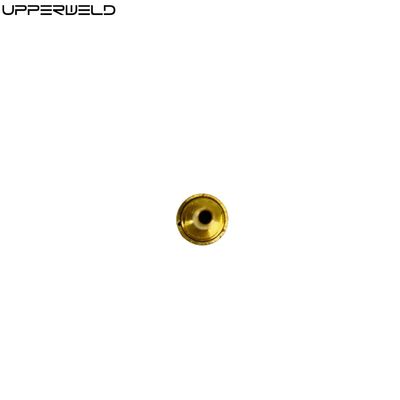6 mm/8 mm/10 mm Acétylène d'oxygène Flashback Arrestor soudage coupe adaptateur tuyau à gaz